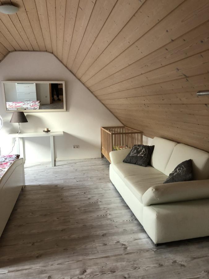 Ferienwohnung Held Erding Exterior foto