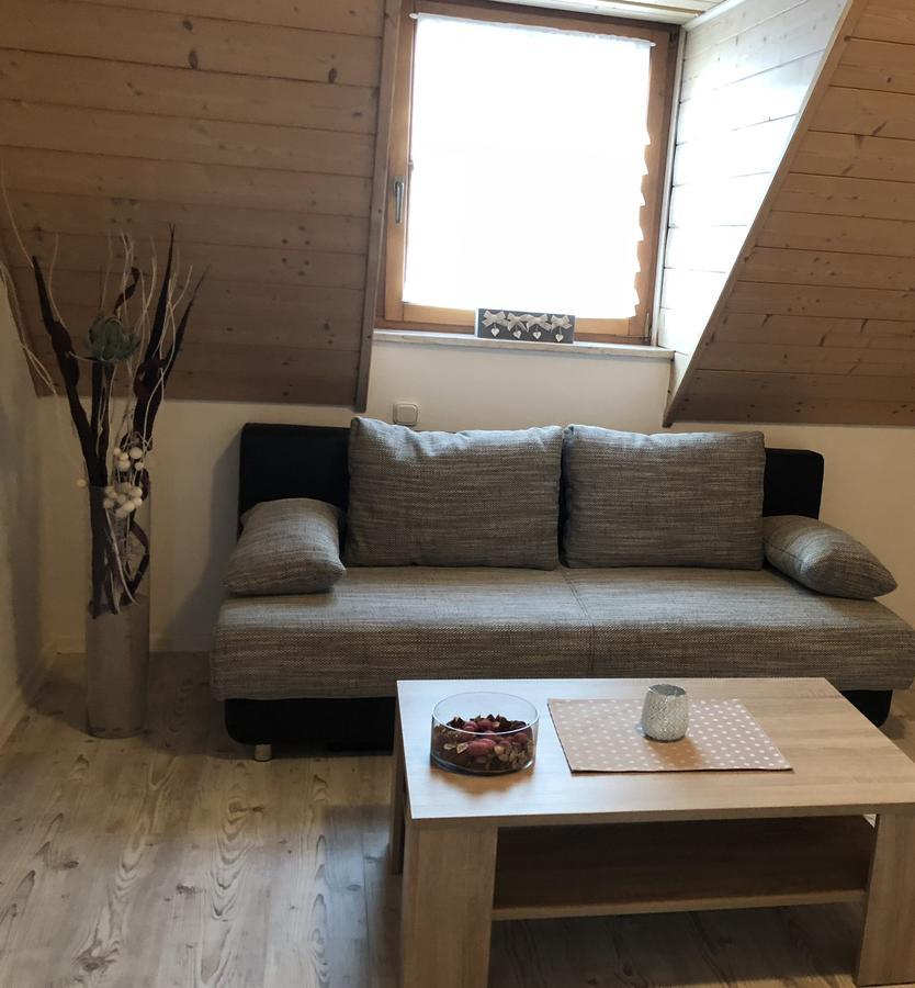 Ferienwohnung Held Erding Exterior foto